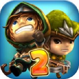 奇幻射击2手机版