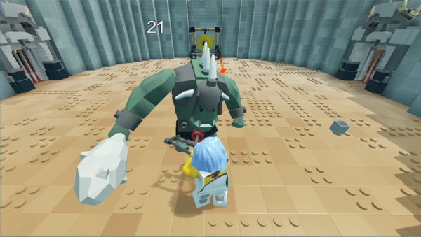 乐高无限vivo渠道服下载