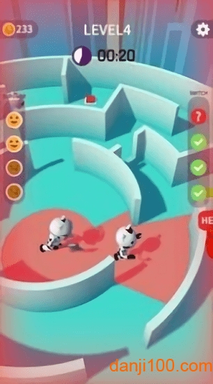 谁也逃不掉游安卓版下载