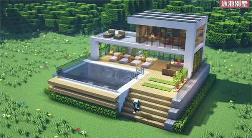 我的世界1.8.0