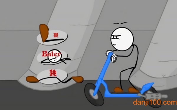 火柴人与钻石手游
