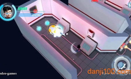 紧急救援无限金币版