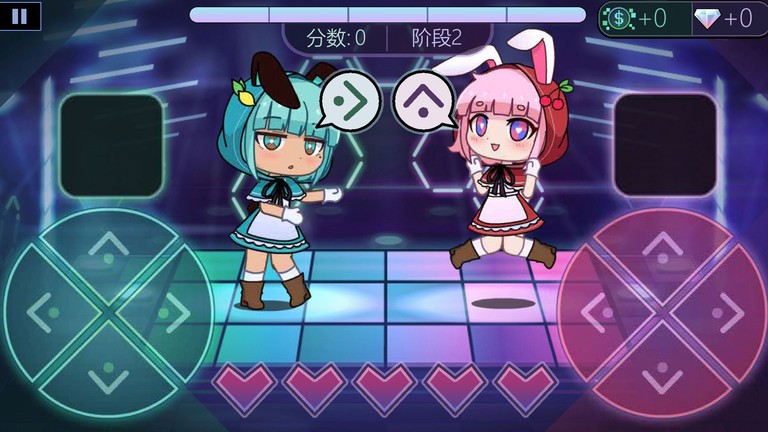 魔法公主城堡世界游戏