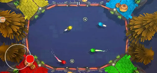 火柴人派对(Stickman Party)