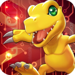 数码暴龙激战果盘客户端