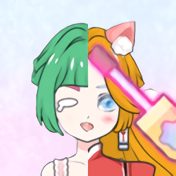 少女时尚秀手游