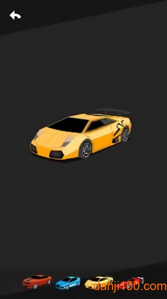 极限漂移触控赛车游戏下载