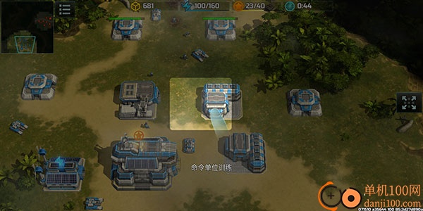 战争艺术3全球冲突最新版本(Art of War 3)