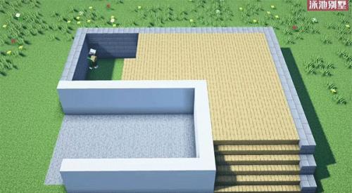 我的世界1.8.0