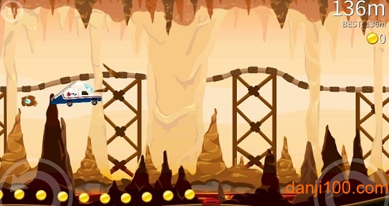 疯狂之旅2手游下载 疯狂之旅2安卓版下载