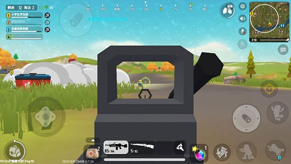 sausage man国际服