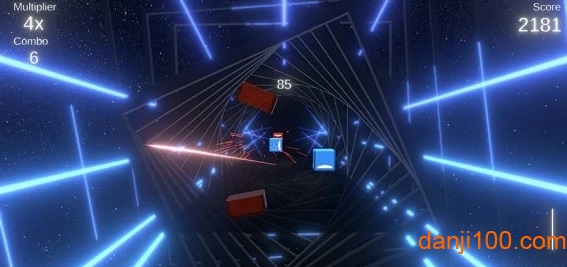 节奏忍者无限钻石