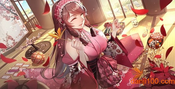 姬魔恋战纪vivo手机版