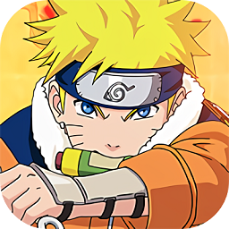 火影创世神曲果盘版