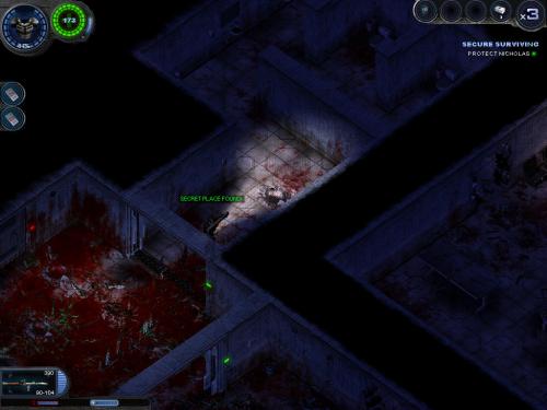 孤胆枪手2中文版