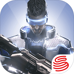 量子特攻果盘手游