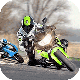 全民机车总动员手机版