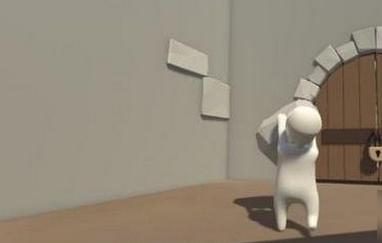 人类一败涂地地城堡攻略1