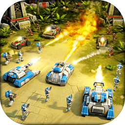 战争艺术3全球冲突最新版本(Art of War 3)