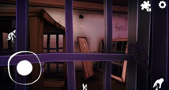 女巫之哭2红帽菜单版