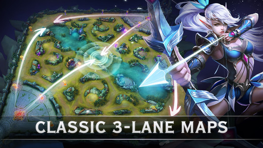 无尽对决无限水晶