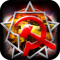 红色警戒尤里的复仇手游中文版