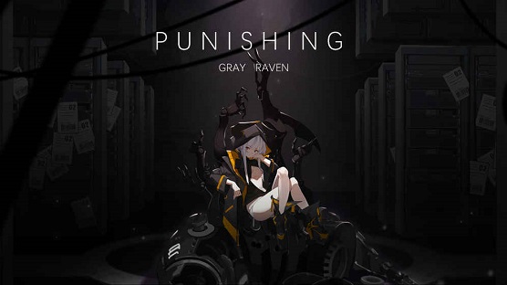 战双帕弥什华为版