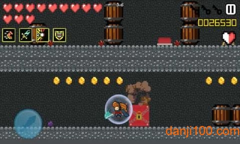 一个人的冒险安卓版