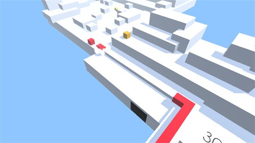 跳舞的线饭制版