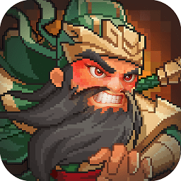 霸王雄心腾讯官方版