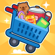 商店打包(Packing Store)