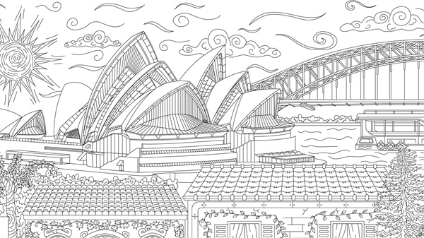 意大利猫咪寻宝记