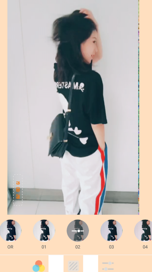 昊宸拼图美颜相机