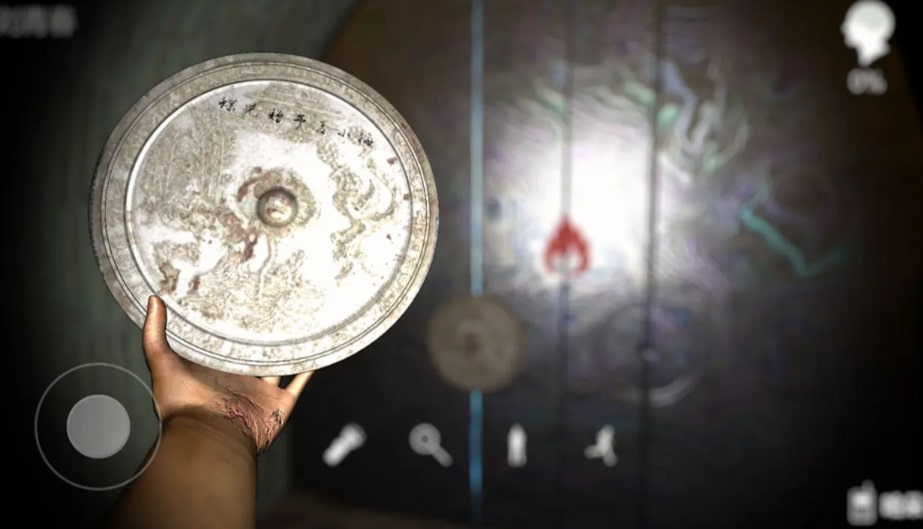 孙美琪疑案哈朵