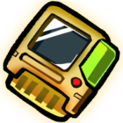 数码宝贝网络驱动者