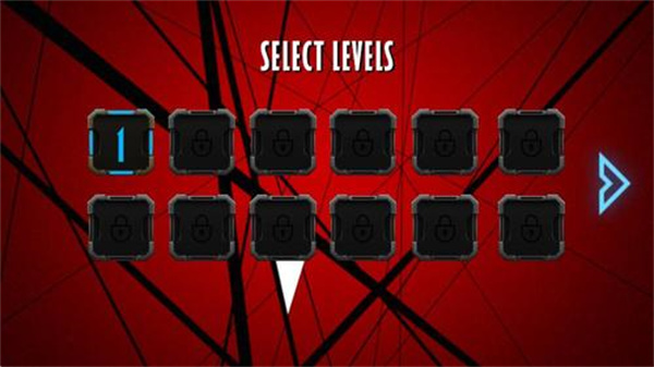 传奇绳索蜘蛛侠