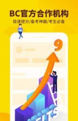 雅思写作