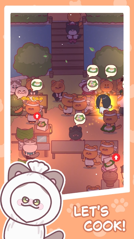 喵趣厨房(Purrfect Kitchen)