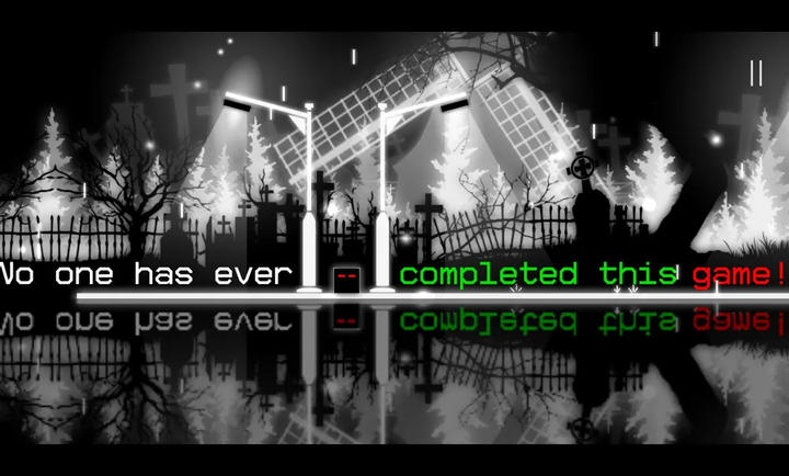 不可能的故事2(Impossible Story 2)