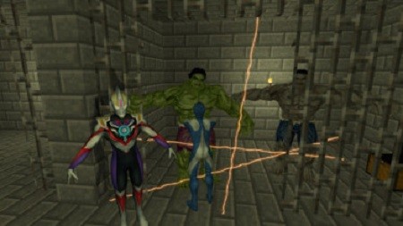 我的世界奥特曼吃鸡