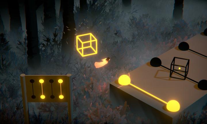 森林四重奏(The Forest Quartet)