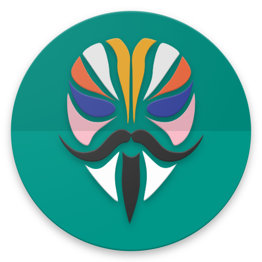 magisk面具(Magisk Manager)