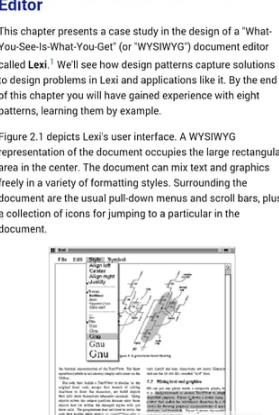 CHM文本阅读器(CHM Reader X)