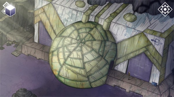 太空站52号谋杀案