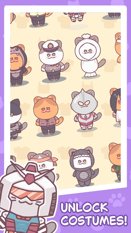 喵趣厨房(Purrfect Kitchen)