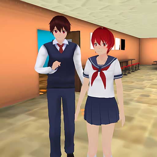 校园学姐模拟器