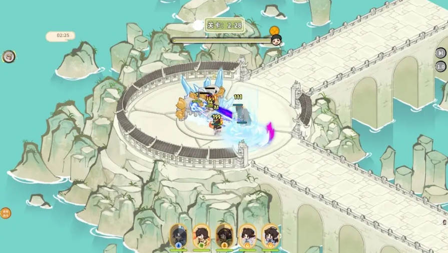 我在山中有宗门