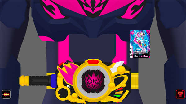 铠甲勇士霆曜模拟器