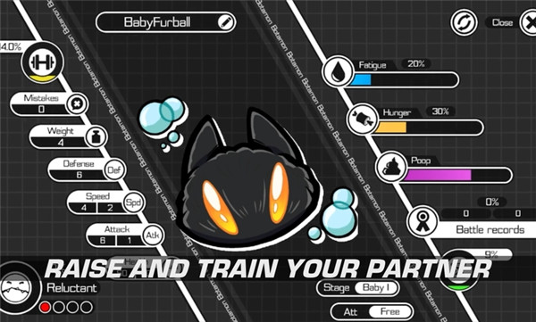 数码宝贝网络驱动者