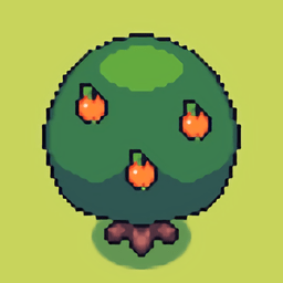 小小农园(Mini Mini Farm)